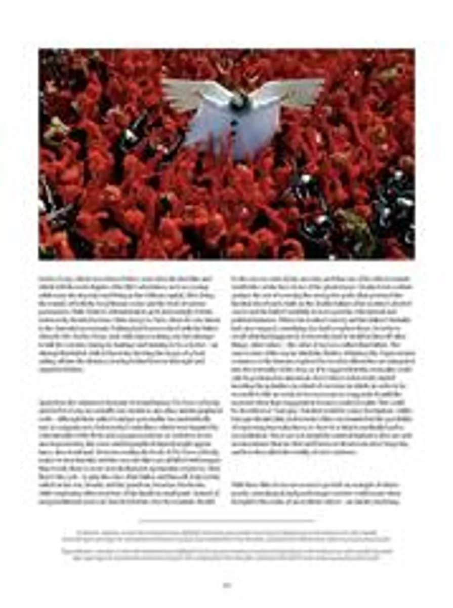 The Seven Lives of Alejandro Jodorowsky