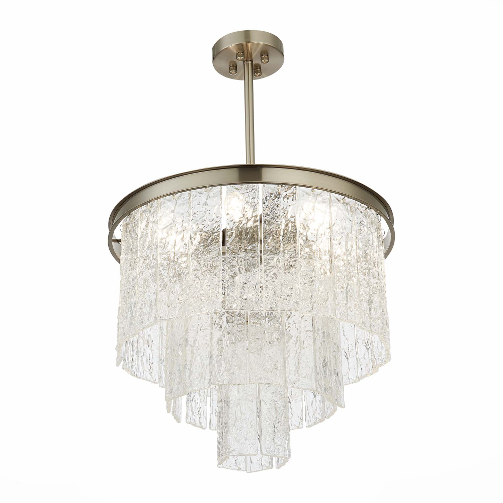Люстра потолочная ST Luce Stabia SL1230.102.06