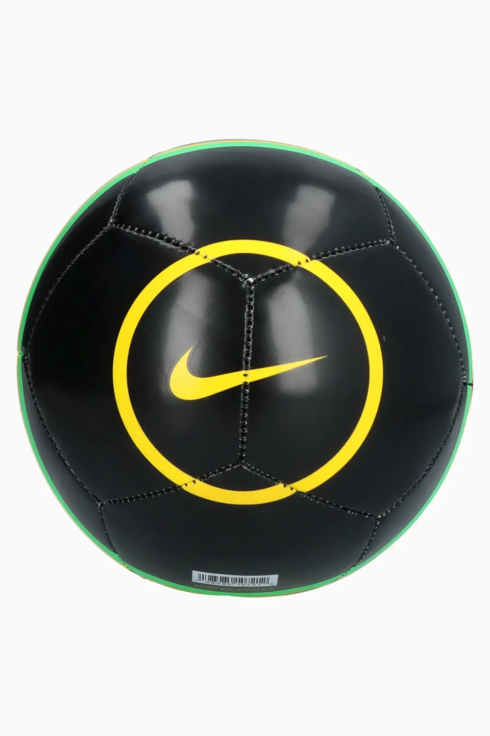 Футбольный мяч Nike Skills Total 90 размер 1/Mini - черный