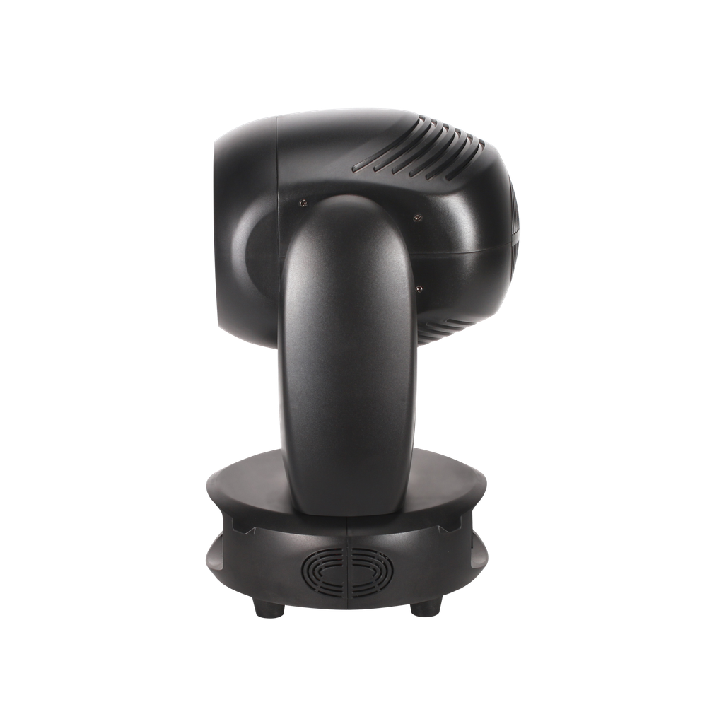 Wash ELF 4040 ZOOM — вращающаяся голова RGBW