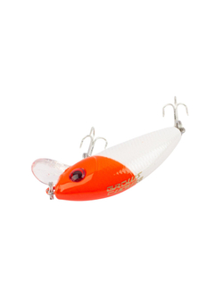 Воблер минноу L Minnow 44 мм 5 г цвет #01