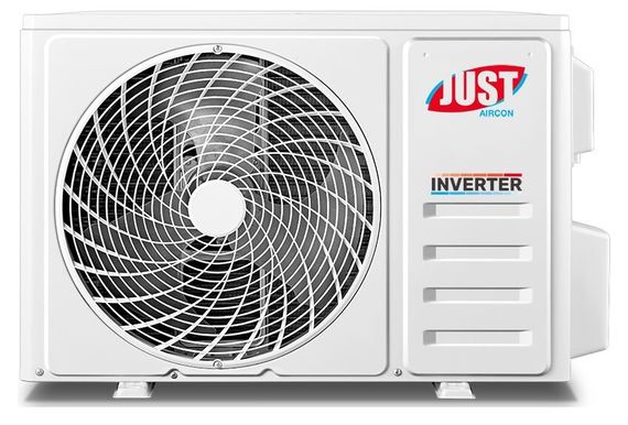 Кондиционер Just Perfection JAC-12HPSIA/TPF — (1)