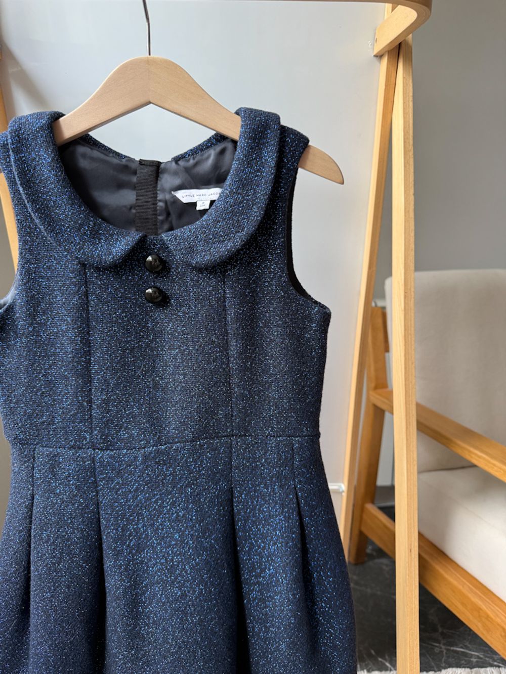 Платье Little Marc Jacobs, 128