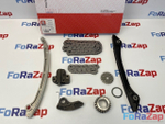 Комплект ГРМ Land Rover 2.0 204PT (8 предметов)
