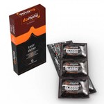Презервативы Domino CLASSIC Easy Entry, с увеличенным объёмом смазки, 6 шт