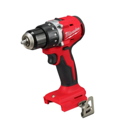 Аккумуляторная дрель-шуруповерт Milwaukee M18 BLDDRC-0X 4933492832
