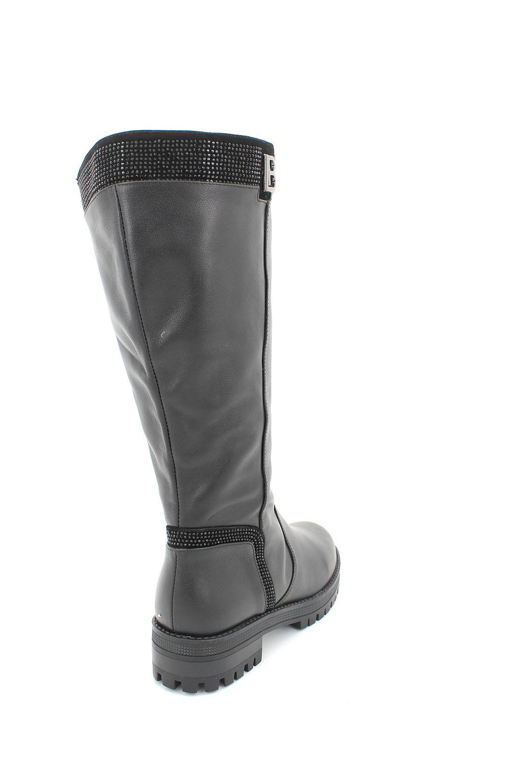 Сапоги женские Ascalini W23024B