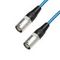 Adam Hall K4 CAT5 0300 - патчкорд витая пара CAT5e EtherCON, RJ45 - RJ45, 4 x 8 x 0.15 мм2, 3 м