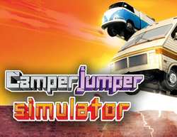 Camper Jumper Simulator (для ПК, цифровой код доступа)
