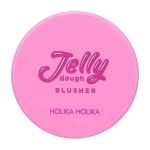 Румяна гелевые для лица HOLIKA HOLIKA Jelly Dough Blusher 06 Plum Jelly 4,2 гр