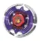 Волчок и лаунчер Earth Eagle 145WD BB47 от Takara Tomy