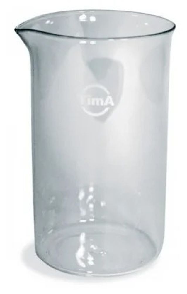 Колба для френч-пресса TimA Z-350 (0,35 л)