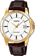 Мужские наручные часы Casio MTP-V004GL-7A