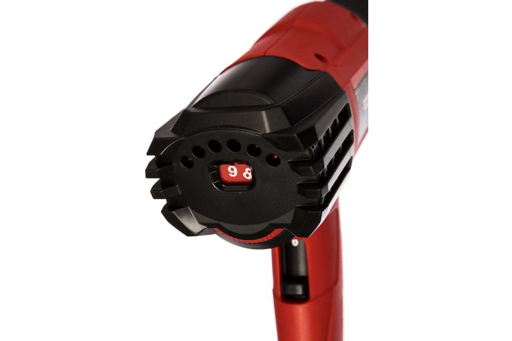 Фен технический Einhell TE-HA 2000E 2кВт 50-550°C