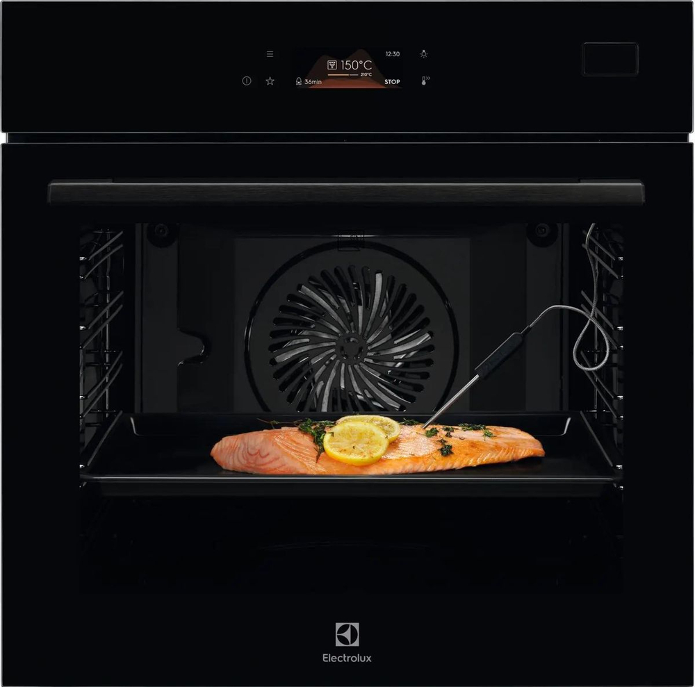 Встраиваемый духовой шкаф ELECTROLUX EOB8S39Z
