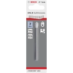 Сверло по кафелю CYL-9 CERAMIC 7Х80ММ BOSCH 2608587163
