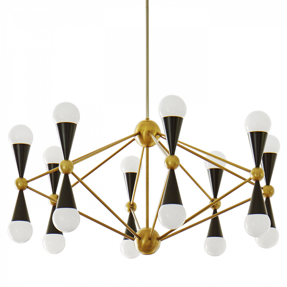 _Люстра_Светильник_Caracas_Jonathan Adler_5_