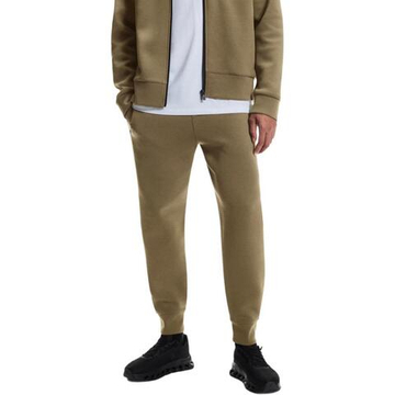 On Knitted Sweatpants Cuffed Брюки