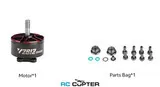 T-Motor VELOX V2812 KV1155 Cinelifer