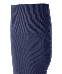 Гетры JOGEL MATCH 2 PerFormDRY Socks, темно-синий