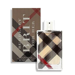 Burberry Brit for women EDP
