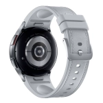 Умные часы Samsung Galaxy Watch 6 Classic 43mm Wi-Fi, Silver (Серебристый)