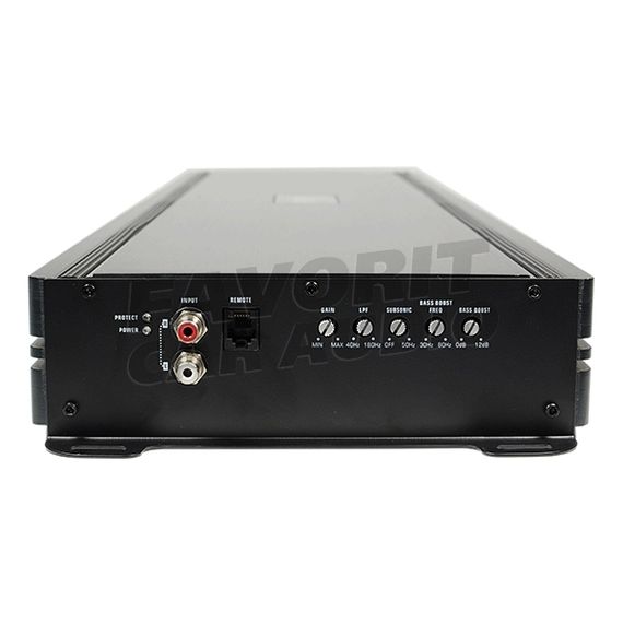 Усилитель ARIA HD-5000