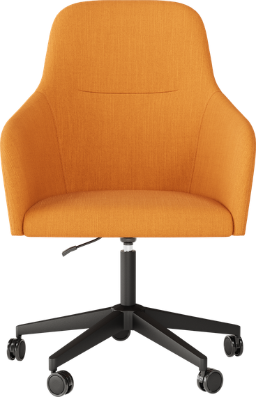 Кресло Крис CS-Т5-B-D60 Kiton 09