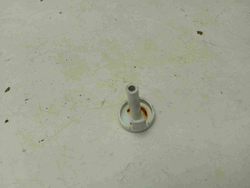 WF6452S4V кт204 Кнопка включения для стиральной машины Samsung WF6452S4V б/у