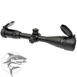 Оптический прицел Leapers 3-9×40 SCP-M394AOLMDLTS