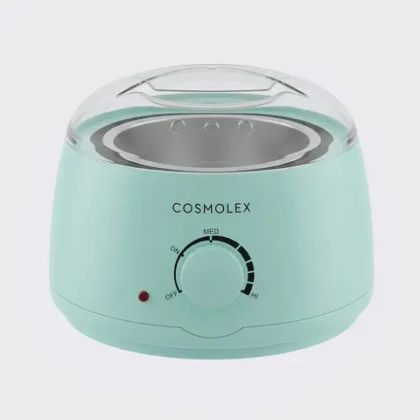 Воскоплав баночный Cosmolex CSM100