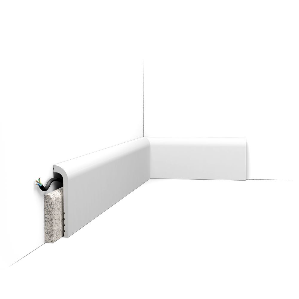 Плинтус SX185