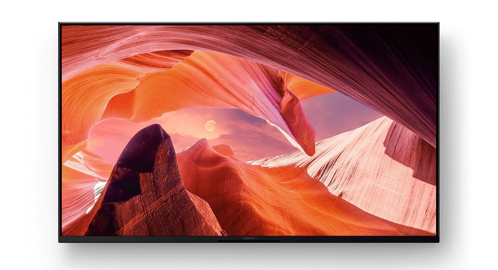 ТЕЛЕВИЗОР SONY 4K KD-50X80L EU
