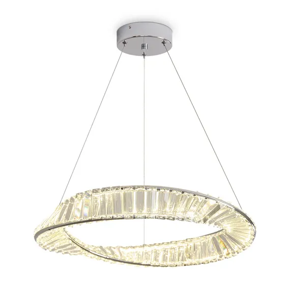 Подвесной светильник Michelle FR5519PL-L50CH Freya