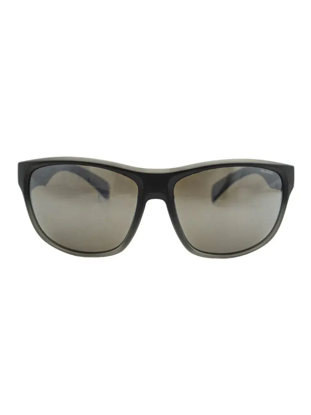 Очки рыболовные поляризационные Precision Brehat Matte Grey