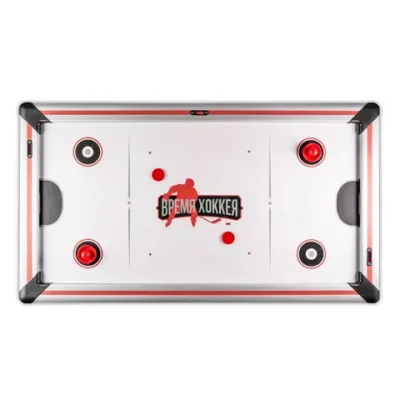 Игровой стол - аэрохоккей «Форвард» 6 ф (183 х 102 х 79 см)