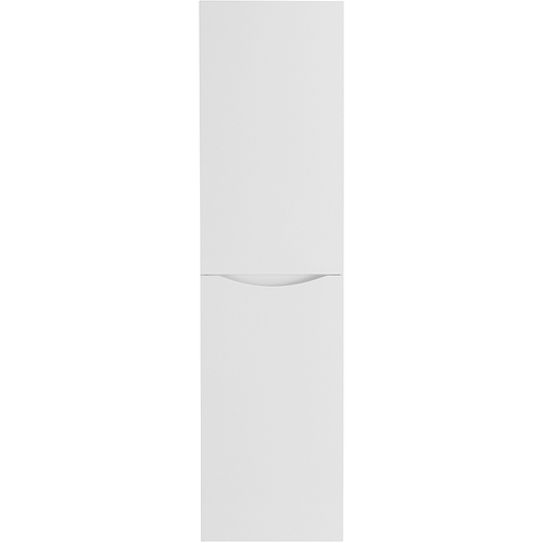 Шкаф пенал BelBagno Fly-Marino 40 L FLY-MARINO-1500-2A-SC-BO-P-L подвесной Bianco Opaco