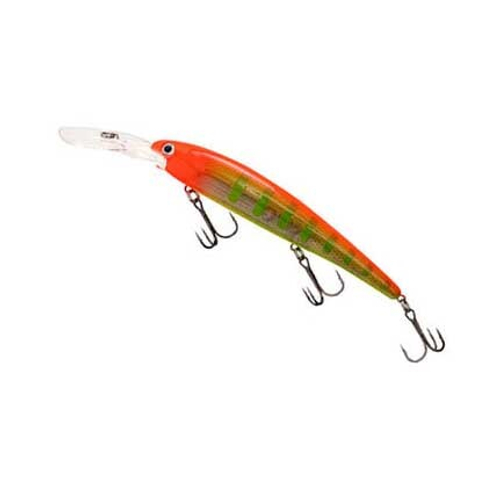 Deep Walleye Bandit 12 см., цвет B25