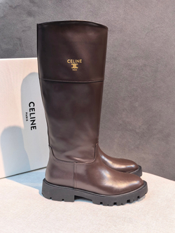 Сапоги Celine