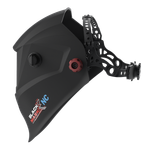 Маска сварщика хамелеон BLACK MASK АСФ 610 51ST610
