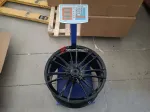 КОВАНЫЕ ДИСКИ ДЛЯ MCLAREN ARTURA МАКЛАРЕН