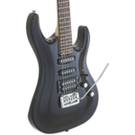 ARIA MAC-STD Metallic Black