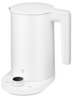 Чайник умный Xiaomi Mi Electric Kettle 2 (MJDSH04YM), 1.7л, белый