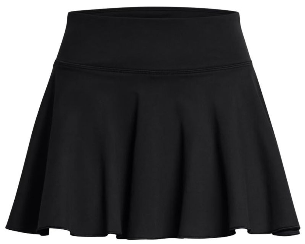 Теннисная юбка Under Armour Women's Motion - черный