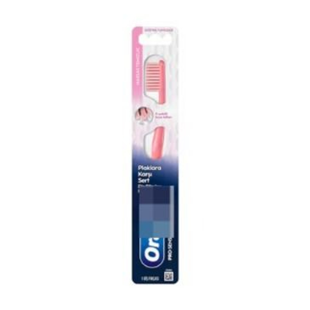 Щетка зубная 3DW White Luxe Pro Flex Soft Х образная щетина, ультрамягкая 1 шт. (Индия)