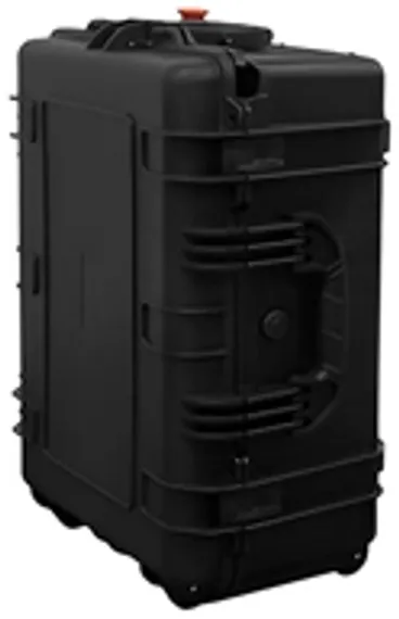 Портативная установка LXShow LXC-350W для лазерной очистки