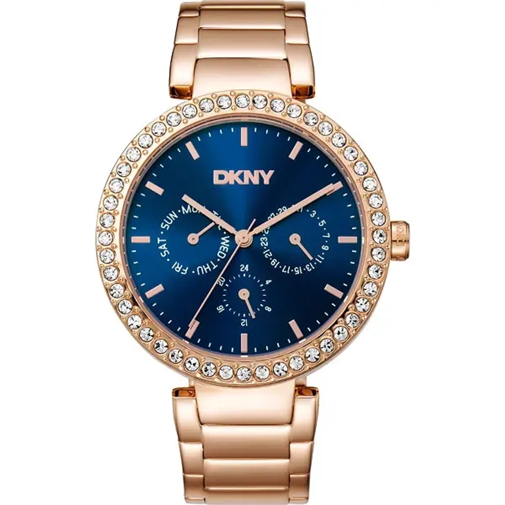 DKNY Downtown Glitz DK1L044М0065