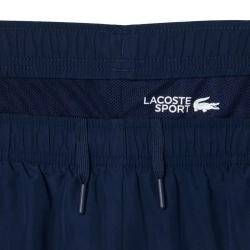 Men's Спортивный костюм Lacoste Sport Rolex Paris Masters - navy blue