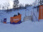 Ворота стартовые ALLPODIUM PAR&SBX&SX