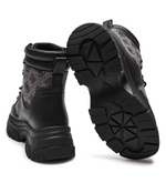 Траперы BLIZA Guess - серый(FLFBLI FAL12)